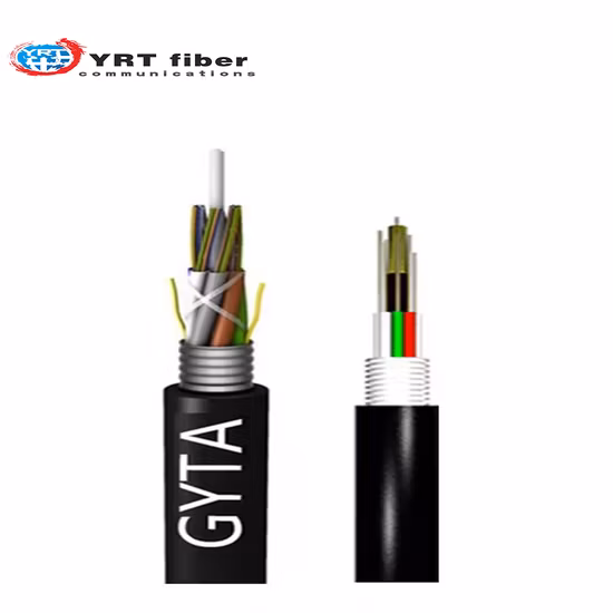 야외 국가 표준 GYTA 6