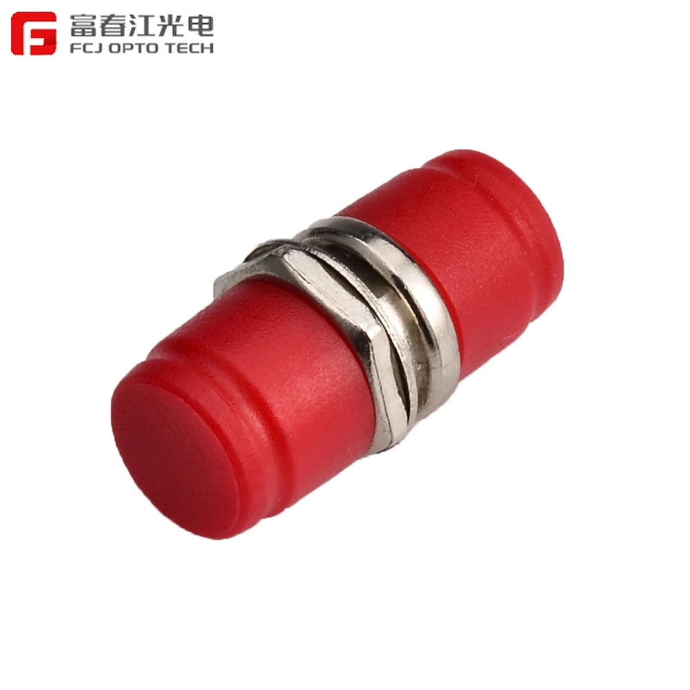 Made in China Sc/Upc FTTH Fiber Optic Adapter/Coupler at Competitive Price