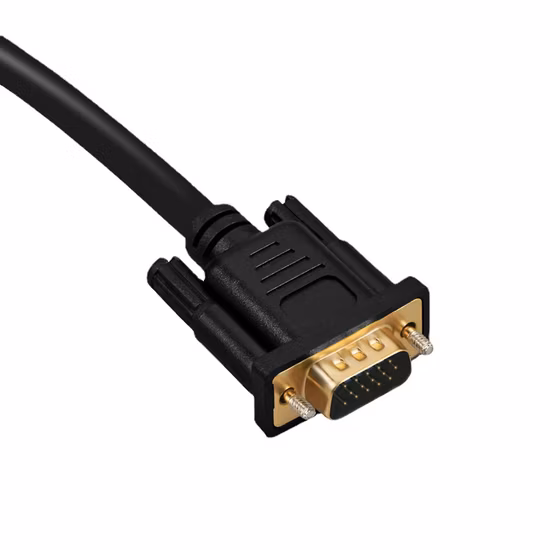 HDMI-VGA 케이블, HDMI-VGA 어댑터, HDMI-VGA