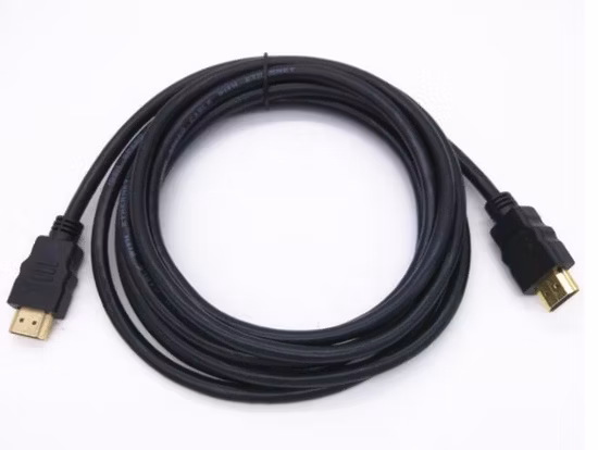 2.1V 8K HDMI HDMI 케이블 지원 8K 120Hz 1m 2m 3m 5m